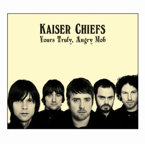 Kaiser Chiefs - Boxing Champ Lyrics - Zortam Music