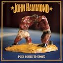 CD Cover Art