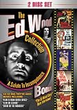 The Ed Wood Collection - A Salute to Incompetence