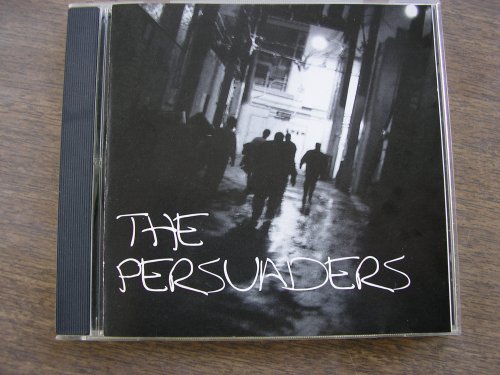 The Persuaders