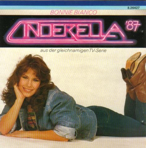 Bonnie Bianco - Cinderella 87 - Zortam Music