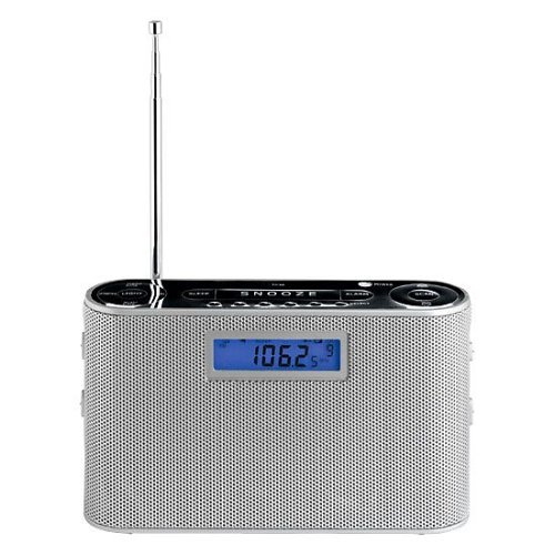TV Ger&auml;te: TCM 234209 Transistorradio
