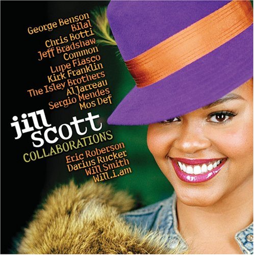 Jill Scott - Let Me (Feat. Sergio Mendes & Will.I.Am) Lyrics - Zortam Music