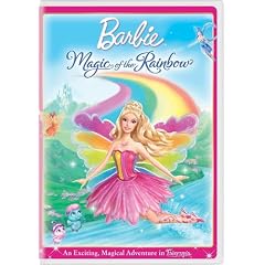 Barbie Fairytopia - Magic of the Rainbow