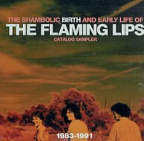 The Flaming Lips - Shambolic Birth and Early Life Of - Zortam Music