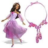 Barbie In the 12 Dancing Princesses - Princess Ashlyn Doll