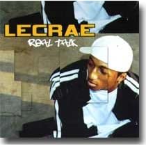 Lecrae - Real Talk