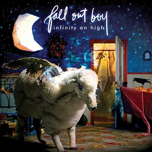 Infinity on High
