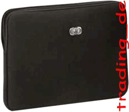 Kamerazubeh&ouml;r: BODY GLOVE Neopren Notebook / Tablet PC Tasche 15"