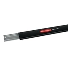 Rubbermaid 5G77 FastTrack Rail, 84-Inch