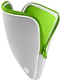 be.ez LArobe MacBook Pro 17 Grey/Green QBZ100291-17G-G