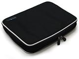 MacSleeve  for MacBook 13.3 Black JCHS-MACSV13-BK