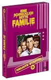 Eine schrecklich nette Familie - Neunte Staffel (4 DVDs)