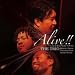 Alive!!~Live at Blue Note TOKYO�ڽ������ס�