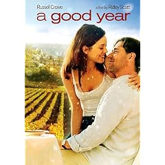 A Good Year