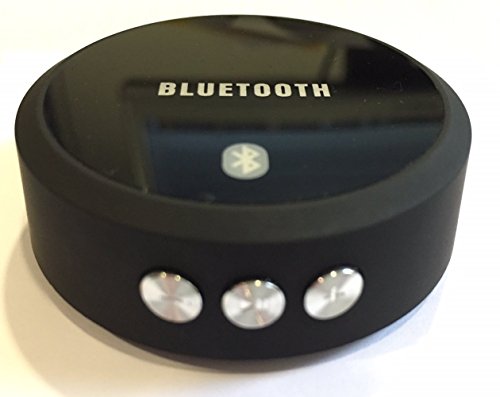 Lautsprecher: LinTech Bluetooth HiFi Receiver blueLino mobil