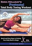 Sara Holliday\'s Postnatal Total Body Toning Workout