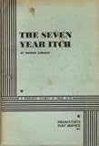The Seven Year Itch