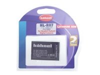 Heimkinosysteme: HAEHNEL HL-R 07 3,7V 1200mAh Li-Ion Akku fuer HP P