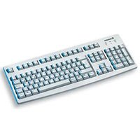 Camcorder: CHERRY G83-6105LPNNL-0 PS/2 Tastatur (NL)