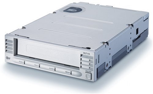 TV Ger&auml;te: Tapeware DLT-V4I HH Internal
