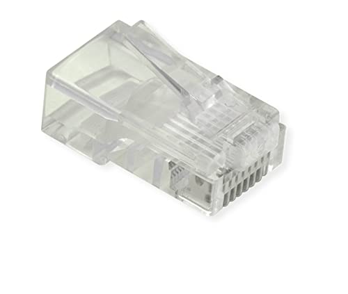 Speicherkarten: Rotronic 10/100Microswitch5-Port Switch Fast 5 x RJ45 10/100