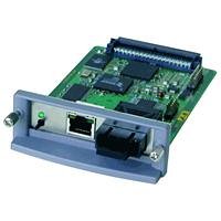 Festplatten: SEH Computer PS26 PrintServer FastEthernet RJ45 Europa Version