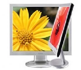 Computerzubeh&ouml;r: Xerox XA3-17 Zoll TFT-Monitor