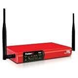 Firebox X20E Wireless Utm Bundle Firewall Appliance