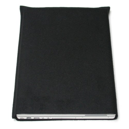 Projektoren: PULL-i fuer Apple MacBook 13,3, Farbe: SCHWARZ, BOK-07-0-SWZ