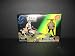 Star Wars Power of the Force Speeder Bike with Luke Skywalker in Endor Gear