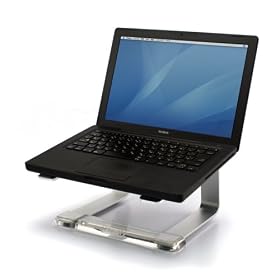 ELEVATOR LAPTOP STAND GRI-ST-000003