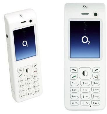 o2 Ice [Elektronik]