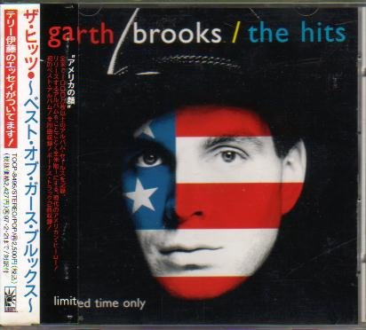 Garth Brooks - Hits,The - Zortam Music