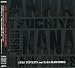 ANNA TSUCHIYA inspi' NANA(BLACK STONES)(CD+DVD)(枚数限定生産盤)