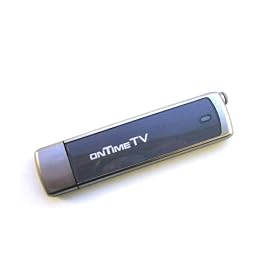 ON TIME TV
