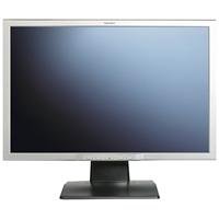 Rohlinge: Yakumo 19WM XFast Monitor LCD-TFT 19.0' 1440 x 900 Audio Silber - Schwarz
