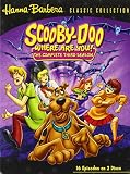 Scooby Doo, Where Are You! - The Complete Third Season