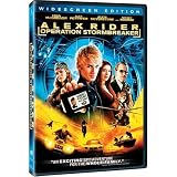 Alex Rider - Operation Stormbreaker (Widescreen Edition)