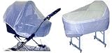 Netting - Carriage/Bassinet