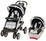 Graco Quattro Tour Travel-System Imperial