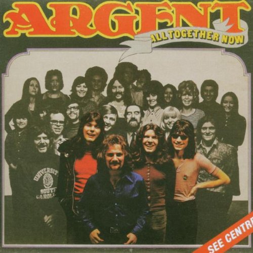 Argent - Celebration Lyrics - Zortam Music