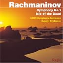CD Cover Art