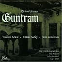 CD Cover Art