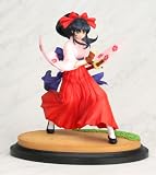 サクラ大戦 真宮寺さくら (1/10スケールPVC塗装済み完成品)