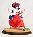 サクラ大戦 真宮寺さくら (1/10スケールPVC塗装済み完成品)