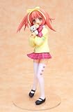 ななついろ★ドロップス 秋姫すもも (1/8スケールPVC塗装済み完成品)