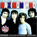 CD Cover Art