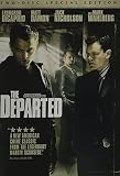 The Departed (Two-Disc Special Edition)