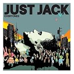 Overtones Just Jack